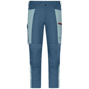 Pantalon de travail Unisexe Daiber 4