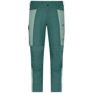 Pantalon de travail Unisexe Daiber 3