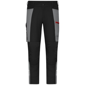 Pantalon de travail Unisexe Daiber 4