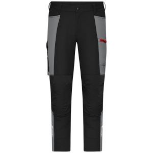 Pantalon de travail Unisexe Daiber 5