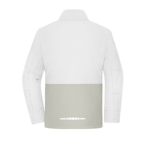 Veste de travail softshell Unisexe Daiber 6