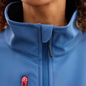 Veste de travail softshell Unisexe Daiber 17