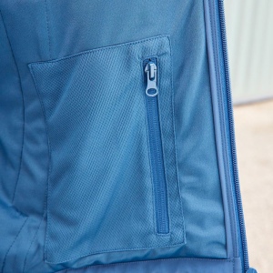 Veste de travail softshell Unisexe Daiber 20