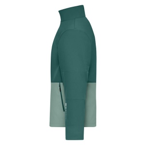 Veste de travail softshell Unisexe Daiber 22