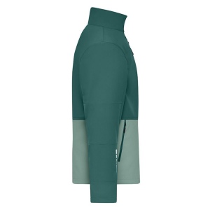 Veste de travail softshell Unisexe Daiber 23