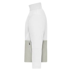 Veste de travail softshell Unisexe Daiber 7