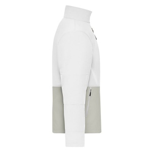 Veste de travail softshell Unisexe Daiber 8