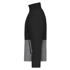 Veste de travail softshell Unisexe Daiber 10