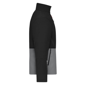 Veste de travail softshell Unisexe Daiber 11