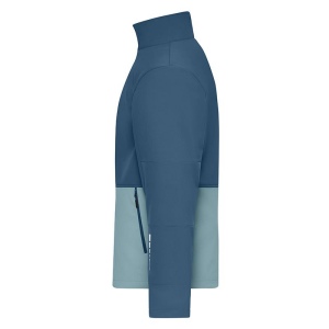 Veste de travail softshell Unisexe Daiber 13