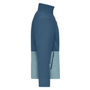 Veste de travail softshell Unisexe Daiber 14