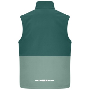 Bodywarmer de travail softshell Unisexe Daiber 16