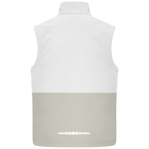 Bodywarmer de travail softshell Unisexe Daiber 9