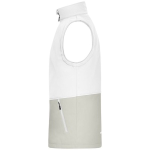 Bodywarmer de travail softshell Unisexe Daiber 10