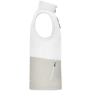 Bodywarmer de travail softshell Unisexe Daiber 11