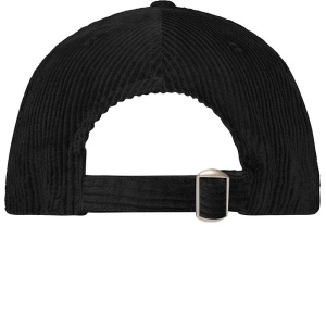 Casquette velours côtelé bio Unisexe Daiber 16