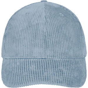 Casquette velours côtelé bio Unisexe Daiber 2