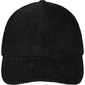 Casquette velours côtelé bio Unisexe Daiber 5