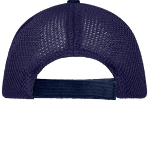 Casquette velours côtelé bio Unisexe Daiber 13