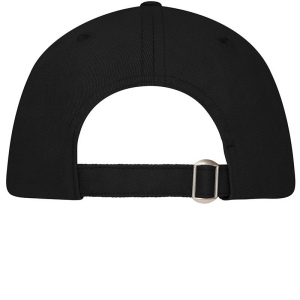 Casquette Unie bio Unisexe Daiber 16