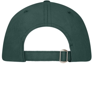 Casquette Unie bio Unisexe Daiber 19