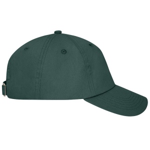 Casquette Unie bio Unisexe Daiber 21