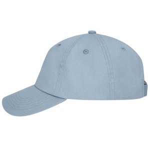 Casquette Unie bio Unisexe Daiber 8