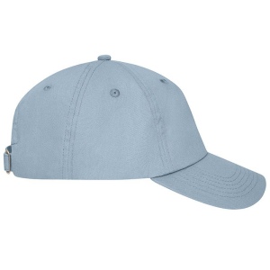 Casquette Unie bio Unisexe Daiber 9
