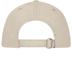 Casquette Unie bio Unisexe Daiber 10