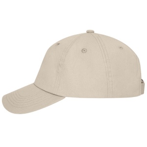 Casquette Unie bio Unisexe Daiber 11