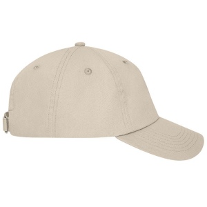 Casquette Unie bio Unisexe Daiber 12