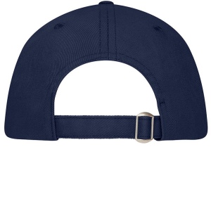Casquette Unie bio Unisexe Daiber 13