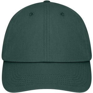 Casquette Unie bio Unisexe Daiber 6