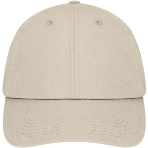 Casquette Unie bio Unisexe Daiber 3