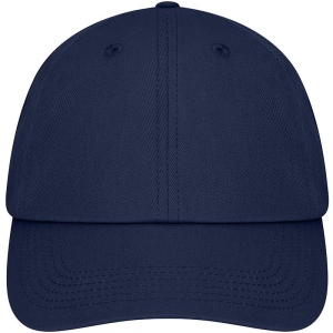 Casquette Unie bio Unisexe Daiber 4