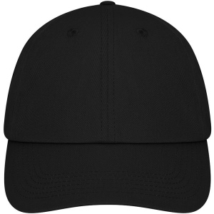 Casquette Unie bio Unisexe Daiber 5