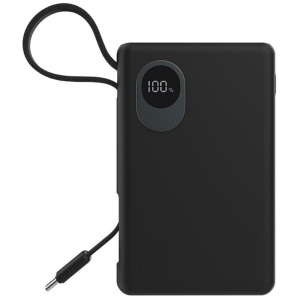 Powerbank MetMaxx 3