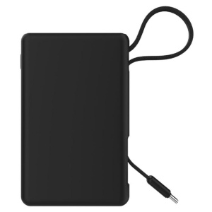Powerbank MetMaxx 4