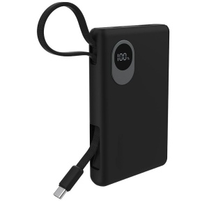 Powerbank MetMaxx