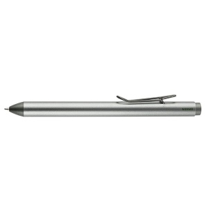 Stylo à bille 4 couleurs à sélection gravitationnelle MetMaxx 3