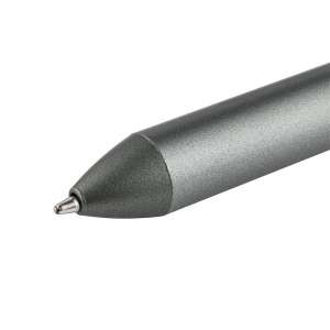 Stylo à bille 4 couleurs à sélection gravitationnelle MetMaxx 6