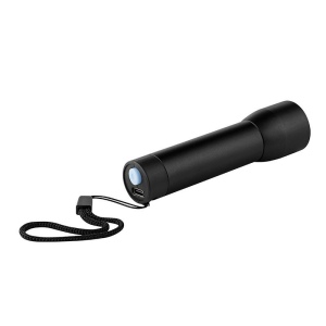 Lampe torche rechargeable MetMaxx 6