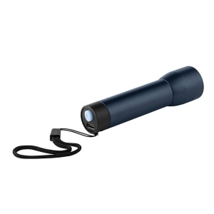 Lampe torche rechargeable MetMaxx 9
