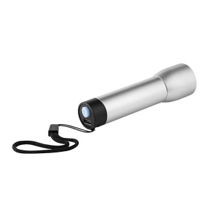 Lampe torche rechargeable MetMaxx 12