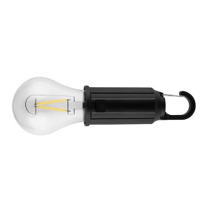 Lampe solaire rechargeable MetMaxx 3