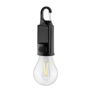 Lampe solaire rechargeable MetMaxx 2