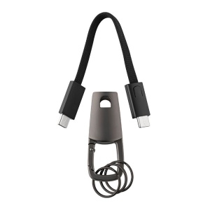 Cable data / porte-clés MetMaxx 3