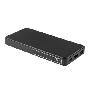 Powerbank MetMaxx