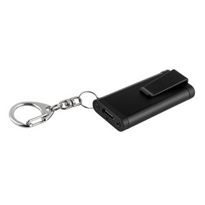 Lampe Porte-clés rechargeable MetMaxx 3