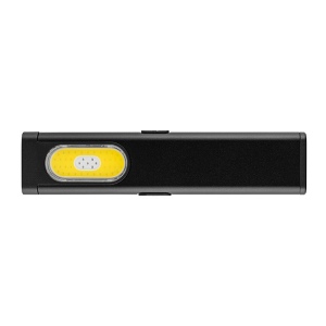 Lampe torche rechargeable MetMaxx 3